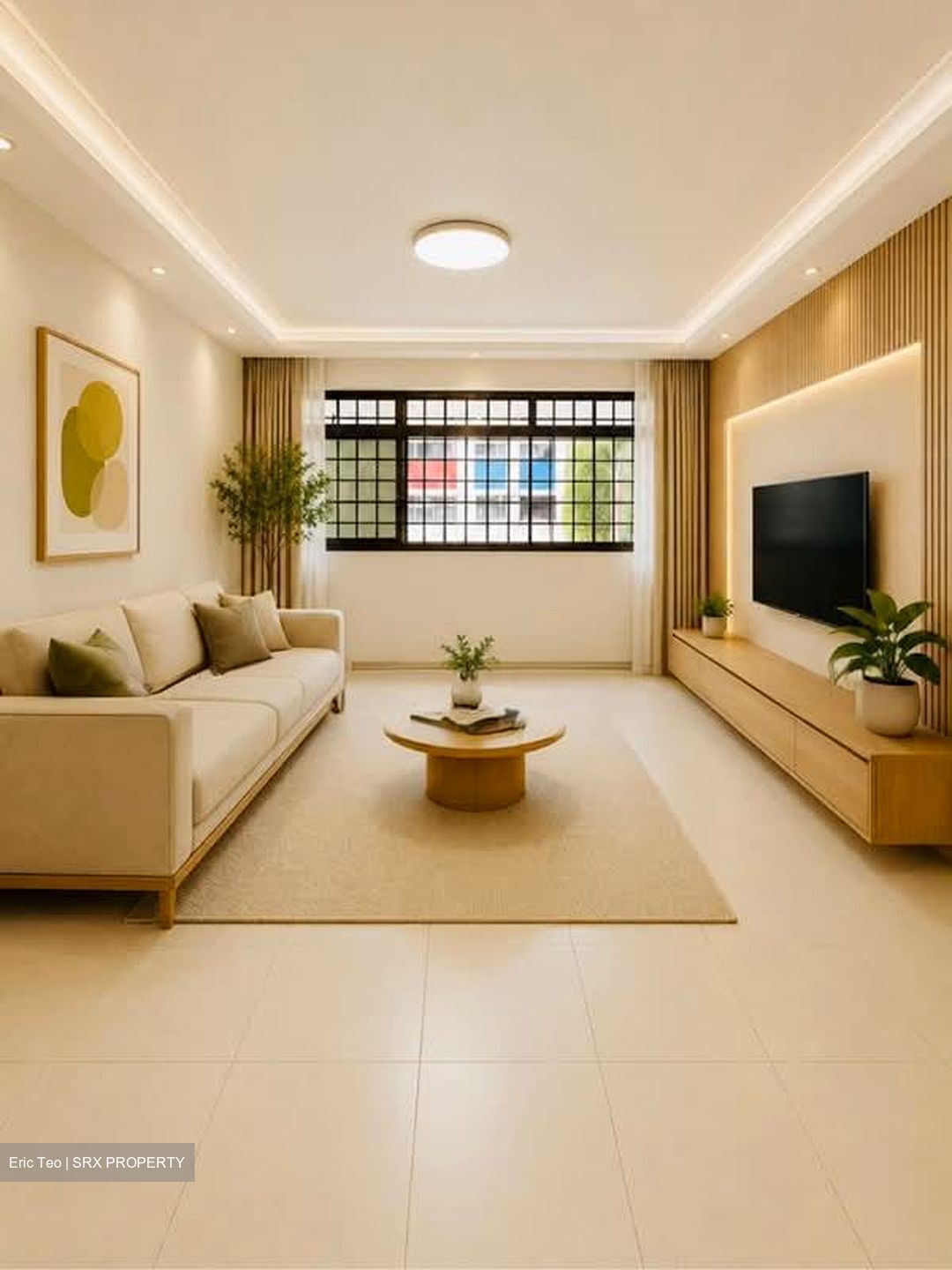 Woodlands Drive 14 (Woodlands),  #592119661